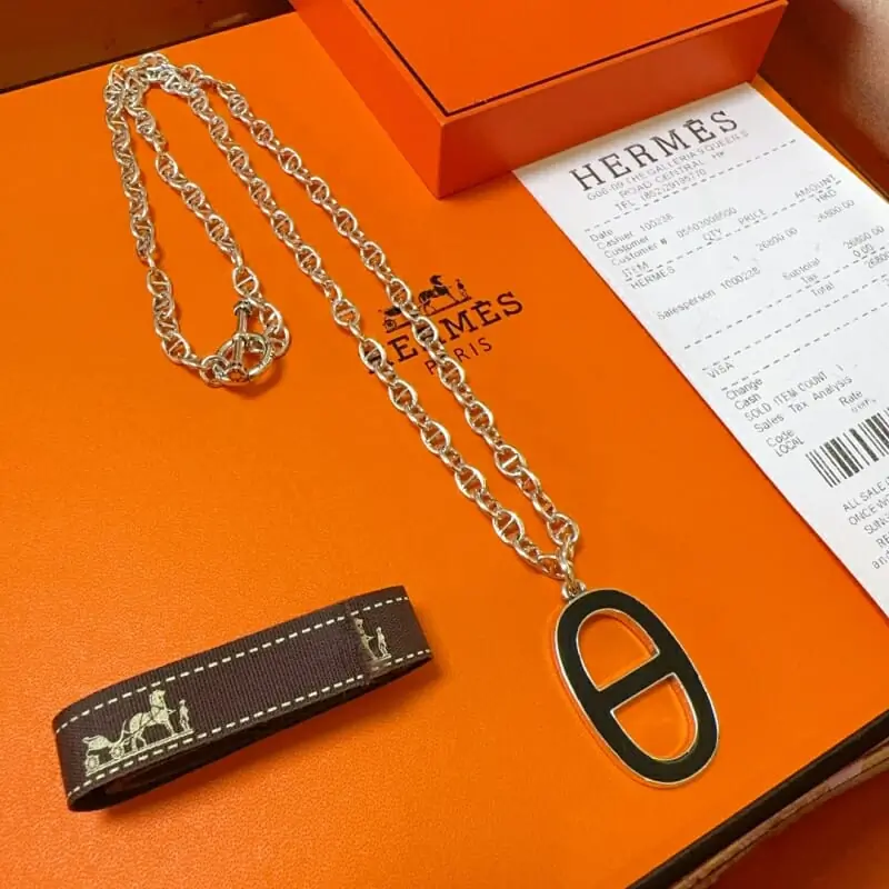 hermes collier s_1214b06